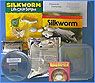 discovery silkworm kit